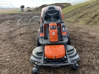 Husqvarna RC320 TS AWD