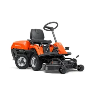 Husqvarna – Corta-relvas autoportado Husqvarna R112C Rider – Novo – Preço de liquidação