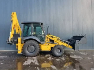 New Holland B80B