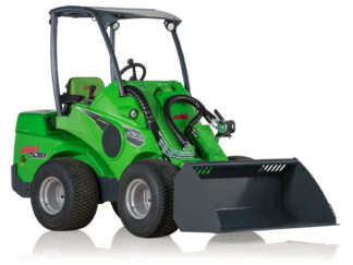 Avant Tecno 530 (2019)