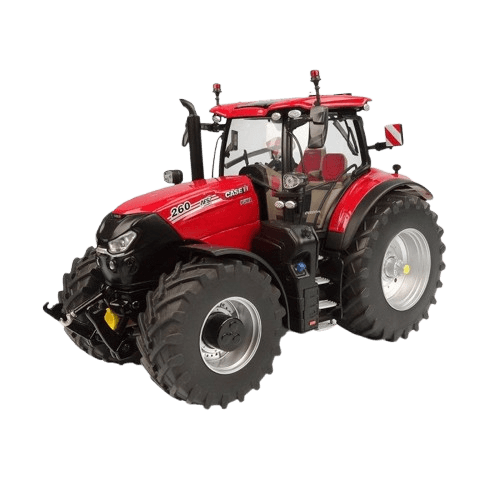 Trator Case IH