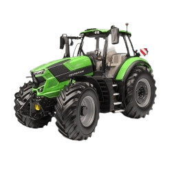 Trator Deutz-Fahr