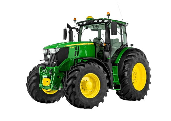 Trator John Deere