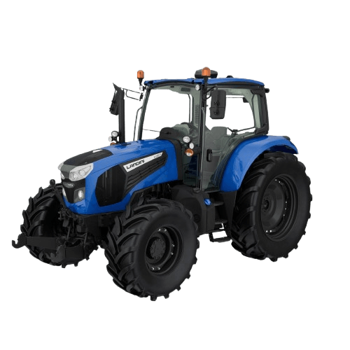 Trator Landini