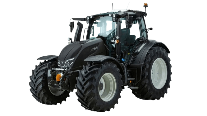 Trator Valtra