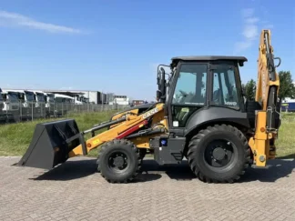 Case 851FX